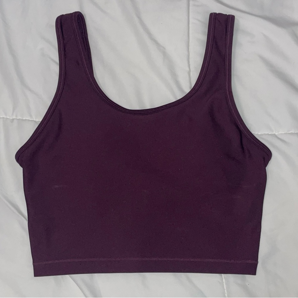 Marika Crop Tank